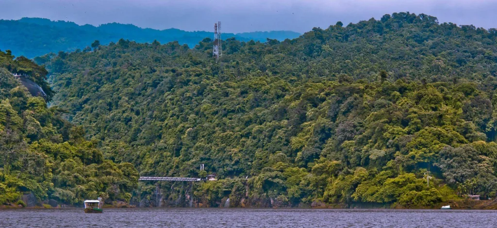 Beauty of Jaflong