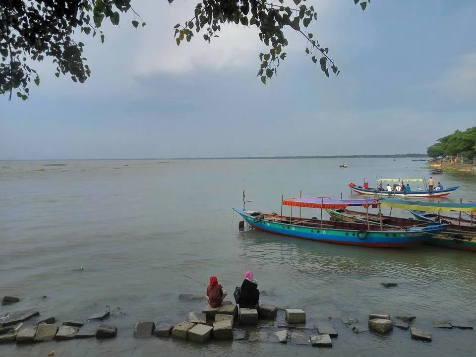 Famous Tourist Attractions in Chandpur.