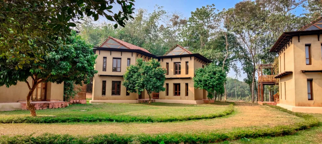 Matir Maya Eco Resort