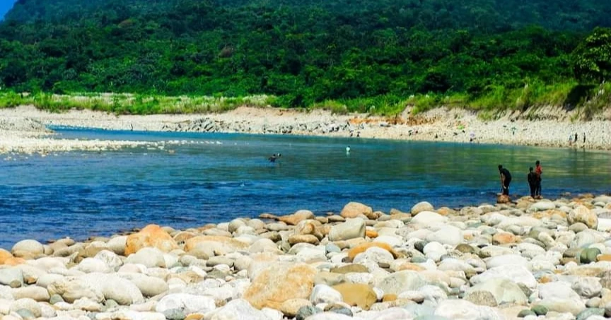 Sada Pathor Bholaganj Sylhet