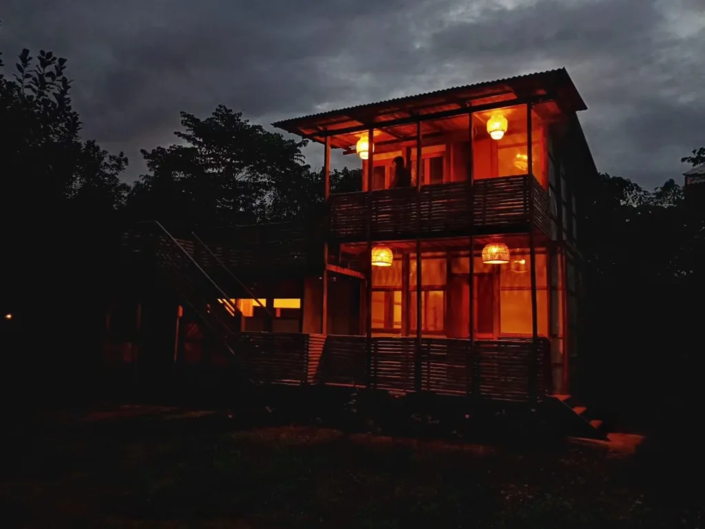 Shorol Bari Resort