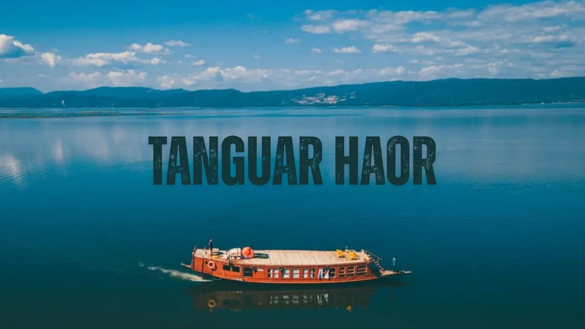 Exploring Tanguar Haor: A Guide to the Best Haor Tour in Bangladesh