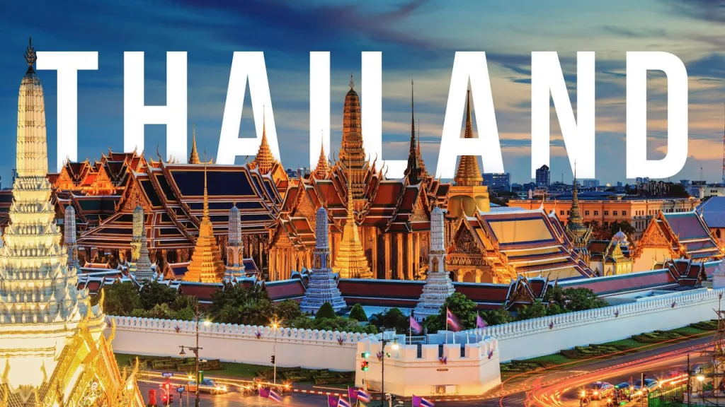 Thailand Travel Guide for 2025: Everything You Need to Know
