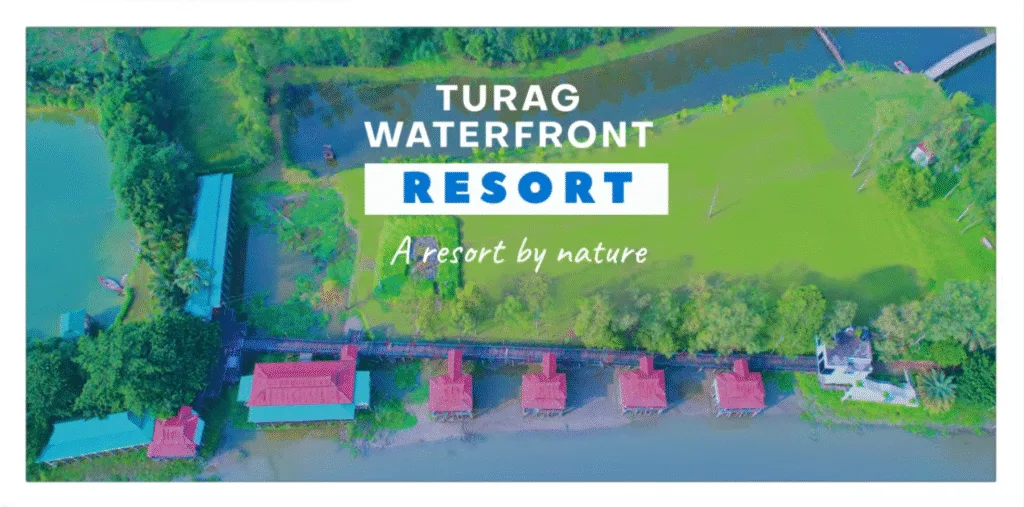 Turag Waterfront Resort Gazipur