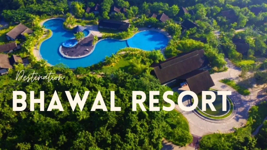 Bhawal Resort & Spa: Best Resort & Spa in Gazipur