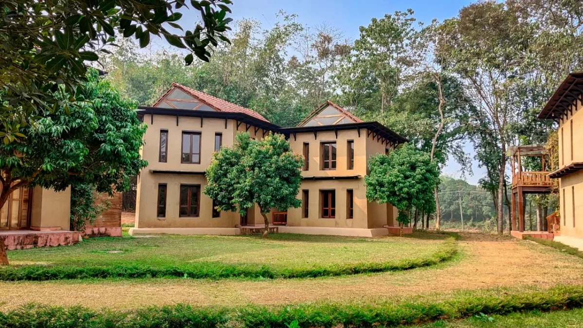Matir Maya Eco Resort