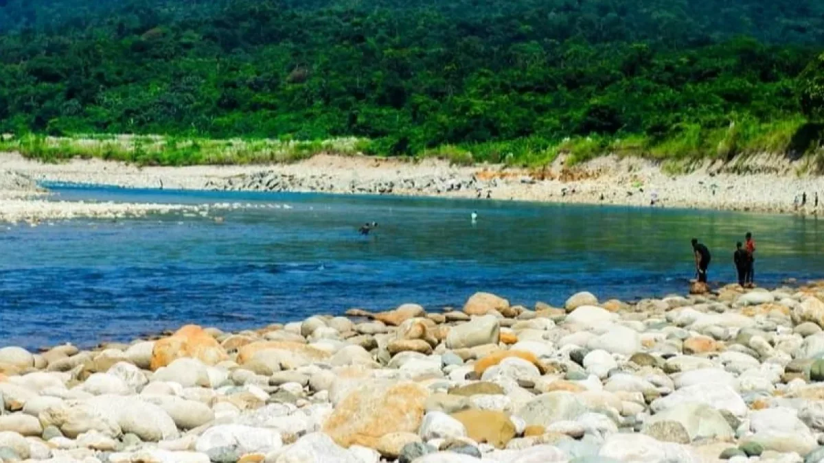 Sada Pathor Bholaganj Sylhet