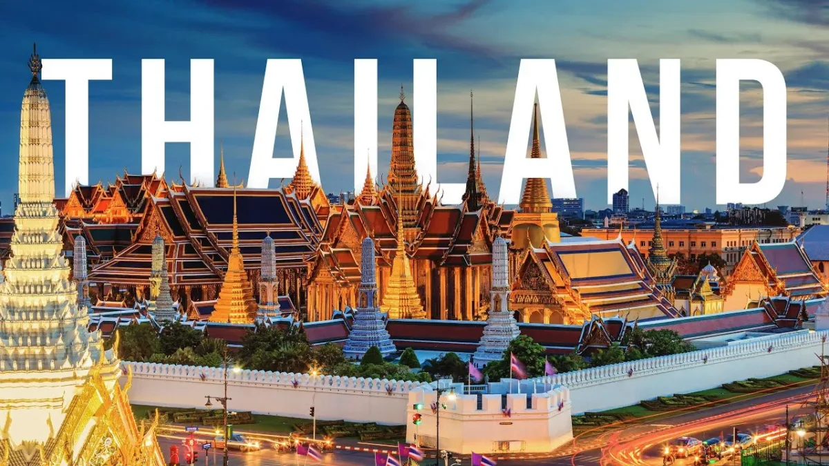 Thailand Travel Guide for 2025: Everything You Need to Know