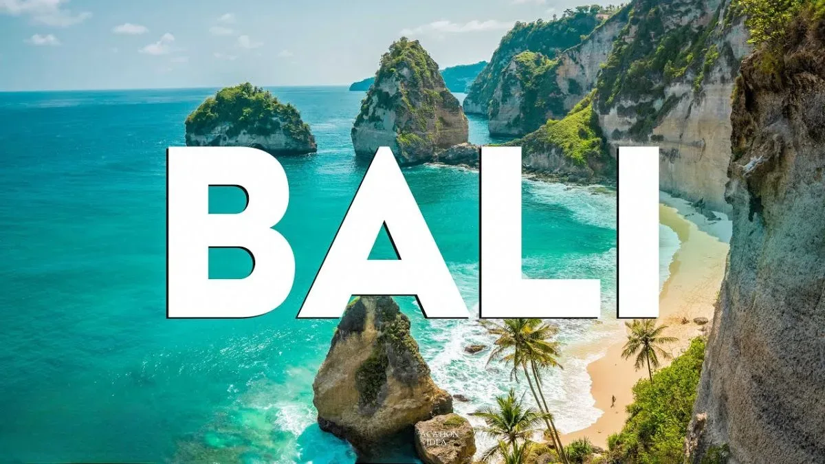 Bali Indonesia Travel Guide