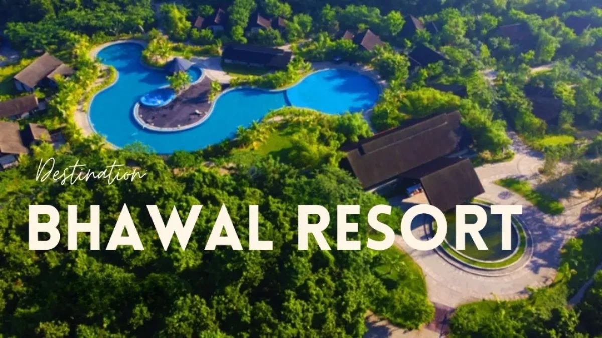 Bhawal Resort & Spa: Best Resort & Spa in Gazipur