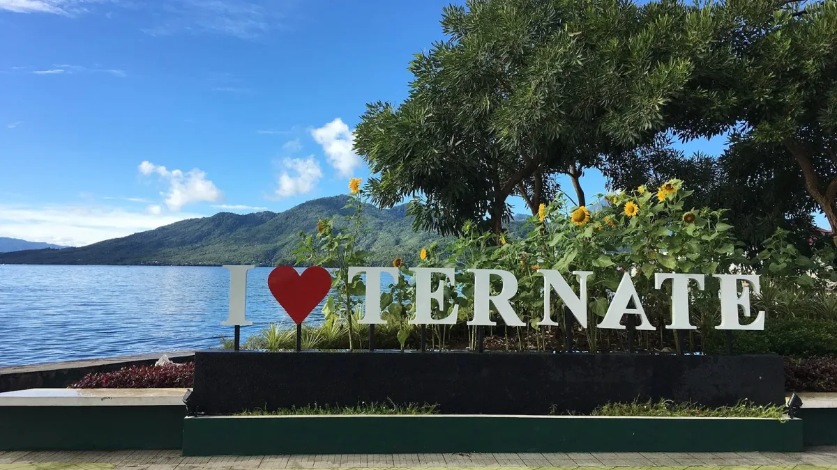 Best Things to Do in Ternate, Indonesia